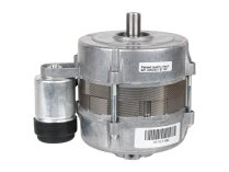 Электродвигатель Hanning O1A095-030P0009-036-001OF0-427, 90 Вт