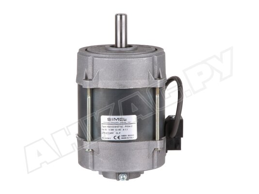 Электродвигатель Hanning 47-90-25531