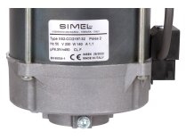 Электродвигатель Hanning 47-90-25531