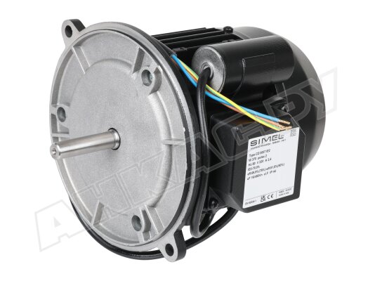 Электродвигатель Simel CD 3007, 0 кВт, арт: 47-90-12998.