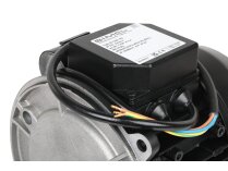 Электродвигатель Simel CD 3007, 0 кВт, арт: 47-90-12998.