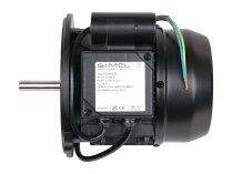 Электродвигатель Simel CD 3007, 0 кВт, арт: 47-90-12998.