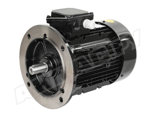 Электродвигатель Simel 7/100R-4-2T, 3 кВт