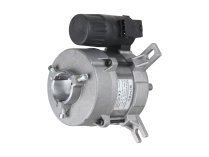 Электродвигатель Simel 100 Вт ZD 87/2072-32 - 4