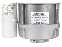 Электродвигатель Simel XD 87/2042-32, арт: Z301088660