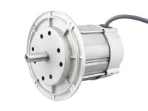 Электродвигатель Riello 605SE 0300, 250 Вт