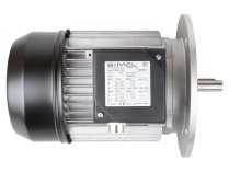 Электродвигатель Simel 1-10A/6 IE3