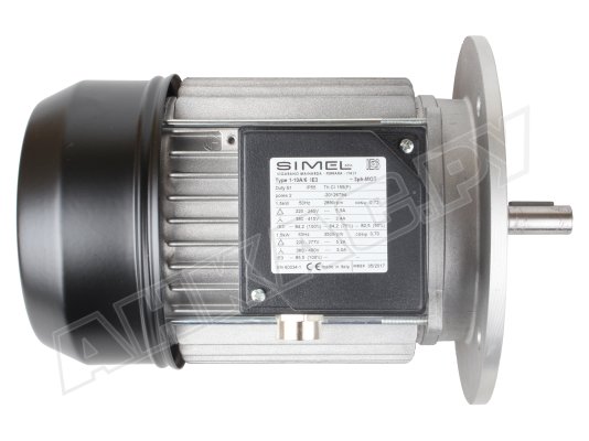 Электродвигатель Simel 1-10A/6 IE3, арт: 3003967