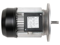 Электродвигатель Simel 1-10A/6 IE3, арт: 3003967