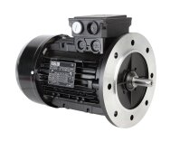 Электродвигатель Riello MS2 90L1-2 B5 IE2, 2.2 кВт