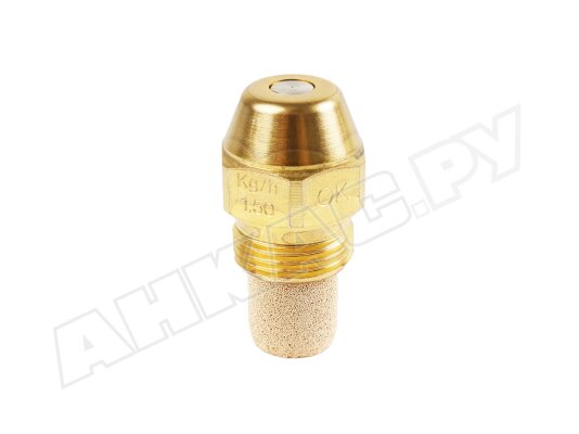 Форсунка Danfoss 0.50 / 80º EH, арт: 030H8308.