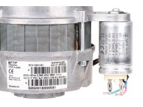 Электродвигатель Hidria ECK 02/H-2/1