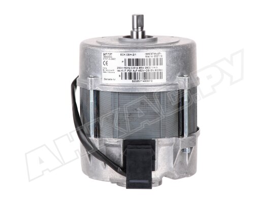 Электродвигатель Hidria ECK 03/H-2/1