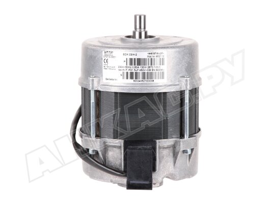 Электродвигатель Hidria ECK 03/H-2, арт: 652110