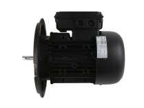 Электродвигатель Weishaupt WM-D90/110-2/1K5, 1.5 кВт