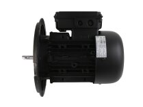 Электродвигатель Weishaupt WM-D90/110-2/1K5, 1.5 кВт, арт: 21510507010.