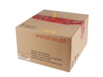 Электродвигатель Weishaupt WM-D90/110-2/1K5, 1.5 кВт, арт: 21510507010.