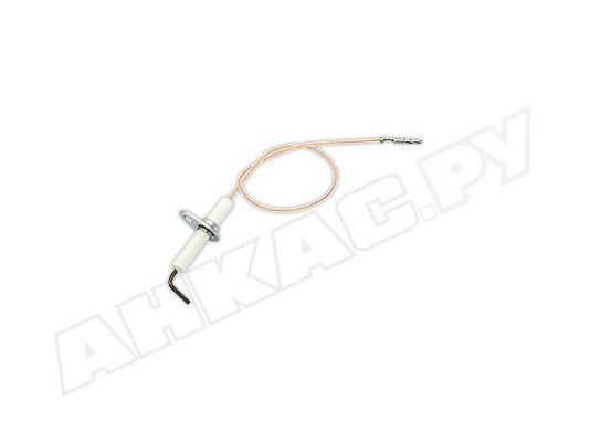 Электрод ионизации с гибким кабелем Baltur 54 мм, арт: 25189.
