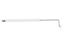 Электрод поджига Ecoflam 171 мм, левый, арт: 65320855.