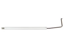 Электрод поджига Ecoflam 242 мм, левый, арт: 65320872.