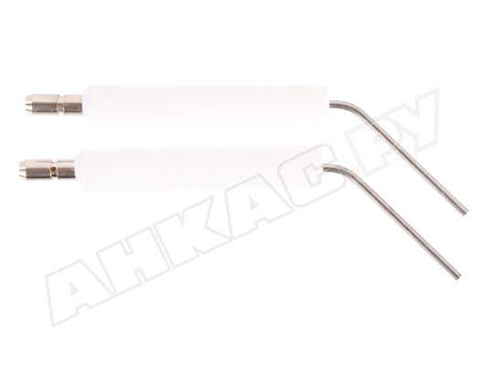 Комплект электродов поджига 77 мм 65322311