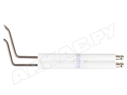 Комплект электродов поджига Ecoflam 158 мм, арт: 65325155.