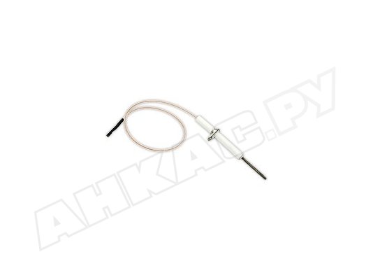 Электрод ионизации с гибким кабелем 130 мм - 400 мм арт. 65320896