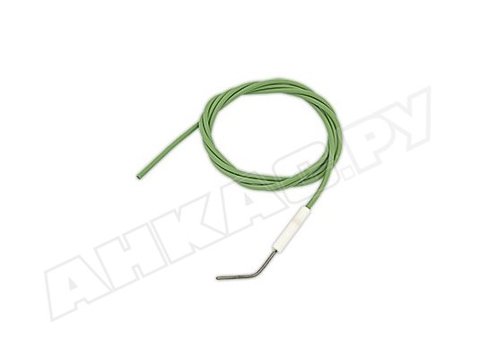 Электрод поджига с гибким кабелем 117,5 мм - 2000 мм арт. 65311911