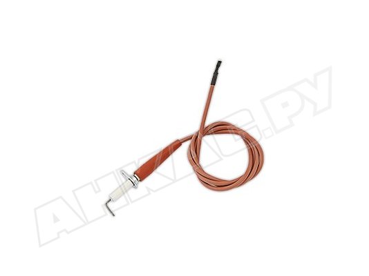 Электрод розжига с гибким кабелем Ecoflam 119.7 мм, арт: 65312199.