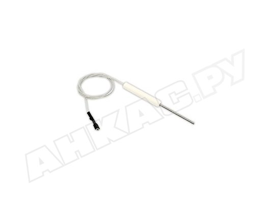 Электрод ионизации с гибким кабелем 95 мм - 500 мм арт. 13013033