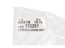 Электрод поджига FBR 320 мм, арт: 133251.