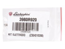 Электрод розжига Lamborghini 105 мм, арт: 3980R920.