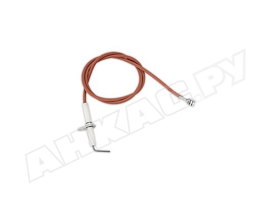Электрод поджига с гибким кабелем 67 мм - 630 мм арт. 04557440-LB