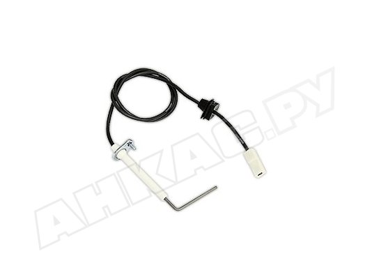 Электрод ионизации с гибким кабелем Viessmann 90.5 мм, арт: 7834168.