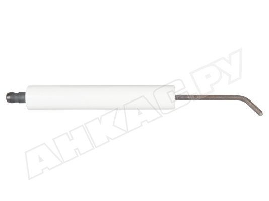 Электрод поджига Weishaupt 147 мм, левый, арт: 15132714337.