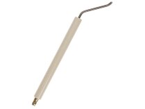Электрод розжига Weishaupt, правый, 175 мм, арт: 21216310307
