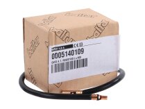 Кабель поджига Baltur 430 мм, арт: 0005140109.