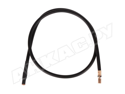 Кабель поджига Ecoflam 600 мм, арт: 65325370. Кабель поджига Ecoflam 600 мм, арт: 65325370.