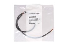 Кабель поджига Ecoflam 630 мм, арт: 65320944. Кабель поджига Ecoflam 630 мм, арт: 65320944.