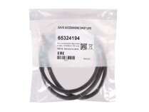 Кабель поджига Ecoflam 870 мм, арт: 65324194. Кабель поджига Ecoflam 870 мм, арт: 65324194.