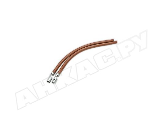 Комплект кабелей розжига Elco 200 мм, арт: 13013734.