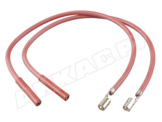 Комплект кабелей поджига Elco 350 мм, арт: 13007691.