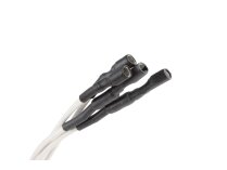 Комплект кабелей розжига Ecoflam 365 мм, арт: 65300240.