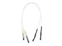 Комплект кабелей розжига Ecoflam 365 мм, арт: 65300240.