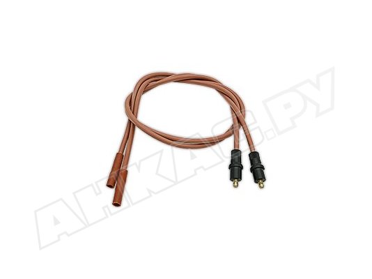 Комплект кабелей поджига 900 мм арт. 13010059