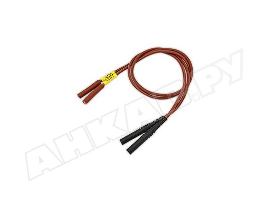 Комплект кабелей ионизации Elco 600 мм, арт: 13010021.