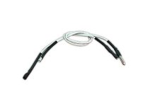 Комплект кабелей ионизации Elco 365 + 350 мм, 13007710