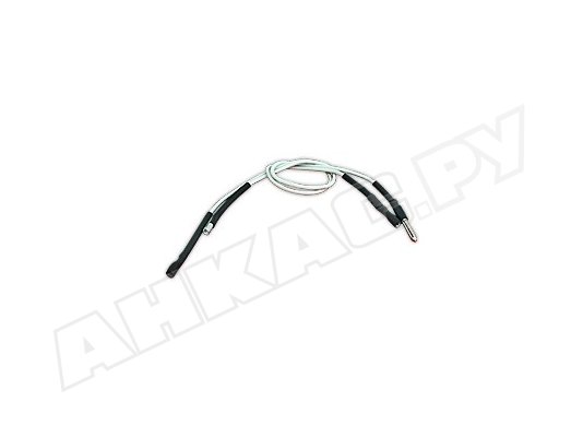 Комплект кабелей ионизации Elco 365 + 350 мм, арт: 13007710.