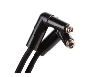 Комплект кабелей поджига Weishaupt 380 мм, арт: 24111011032.
