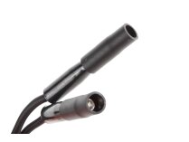Комплект кабелей поджига Weishaupt 700 мм, арт: 24140011042.